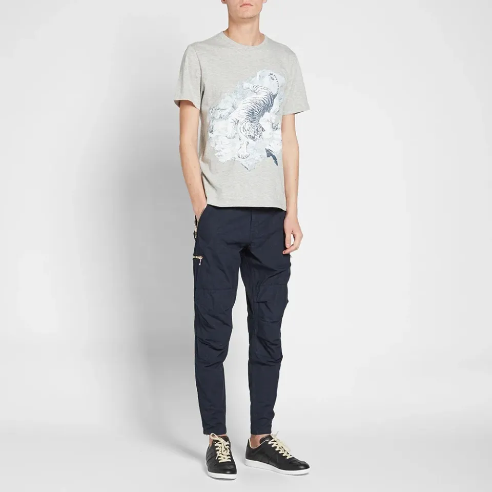 Cargo Pant