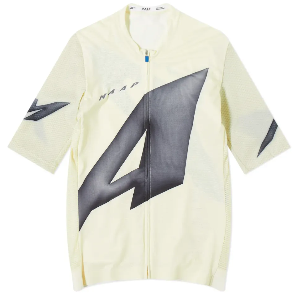 Orbit Pro Air Jersey 2.0