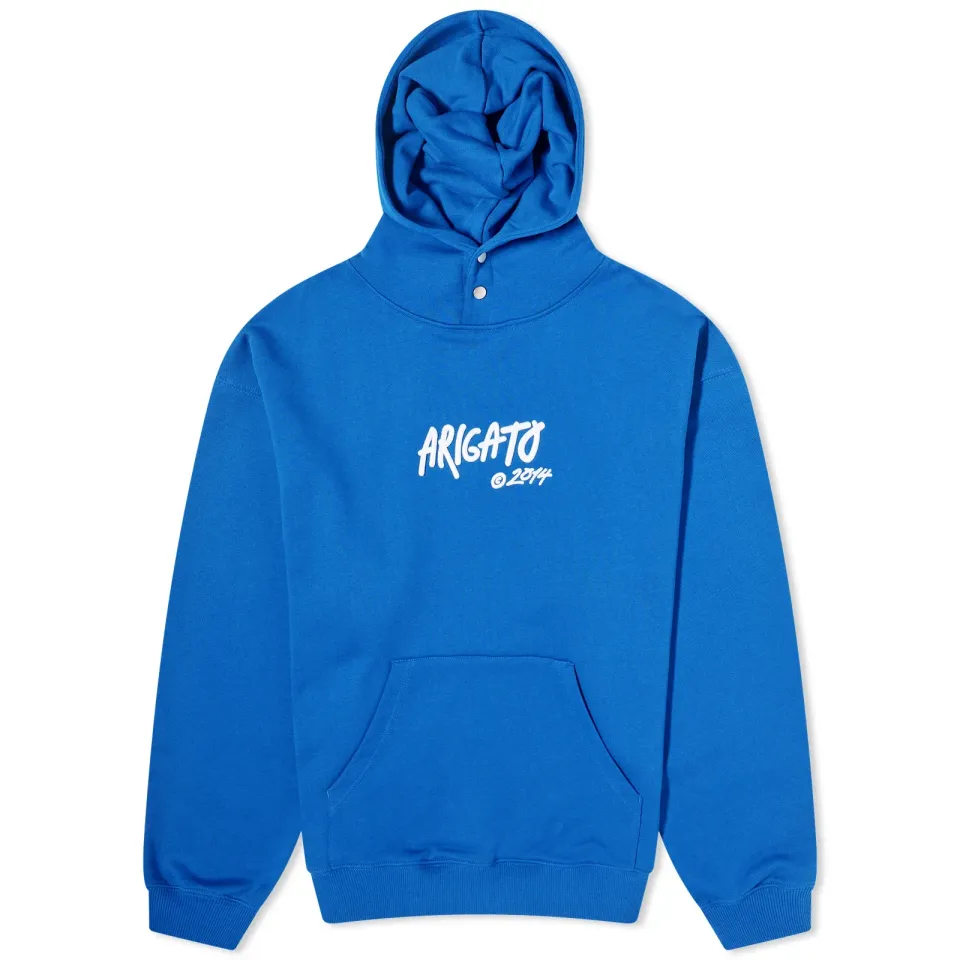 Tag Hoodie