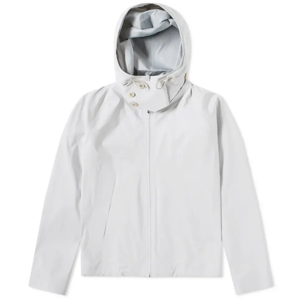 3 Layer Anorak