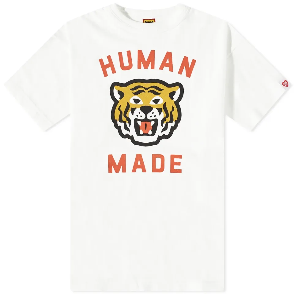 Tiger T-Shirt