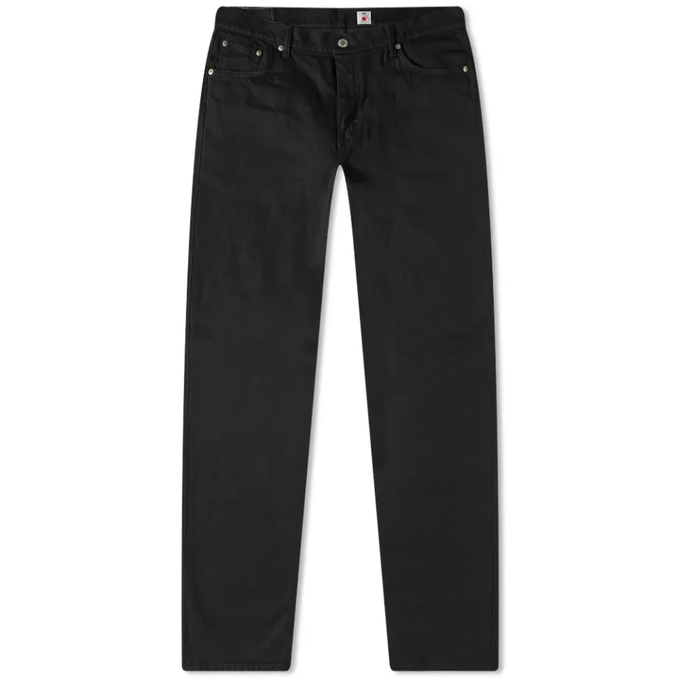 Regular Tapered Jeans