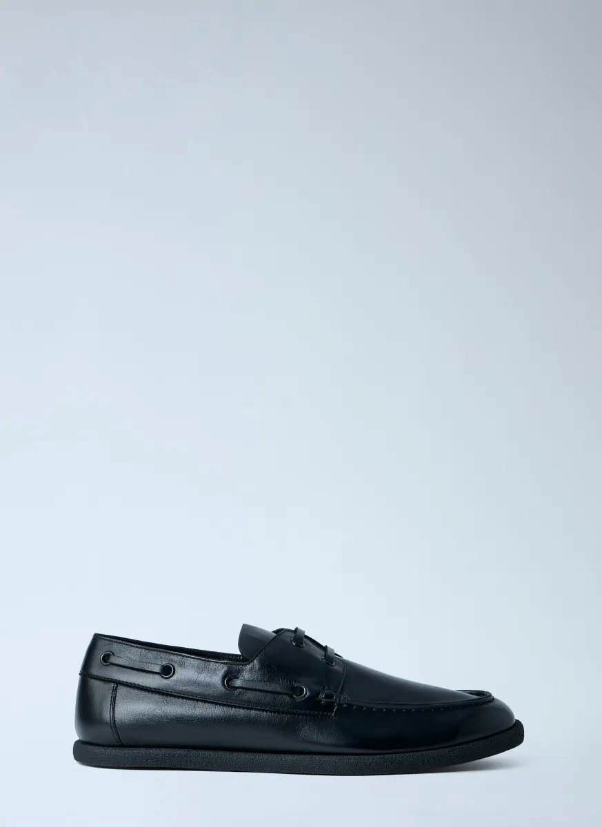 Novus Saylor Loafers