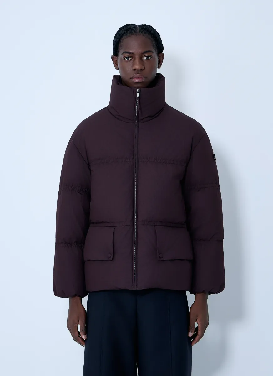Down Jacket