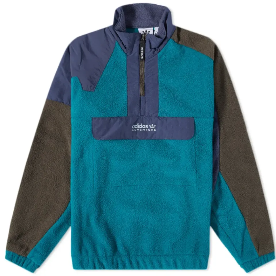 Adventure SQM-93 Track Top
