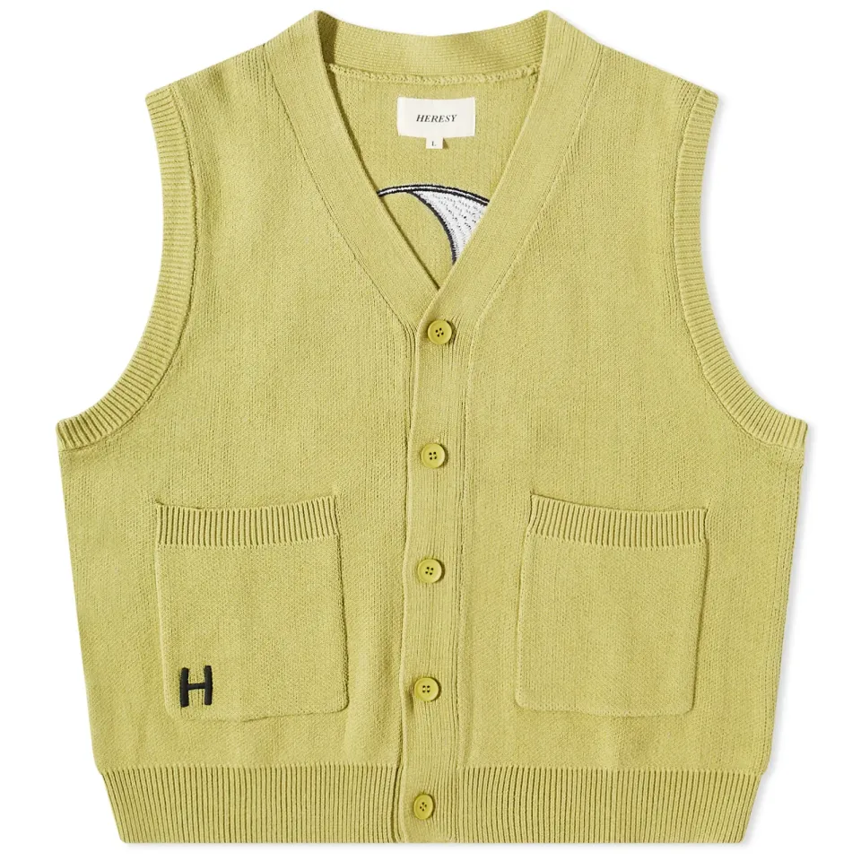 Portal Vest