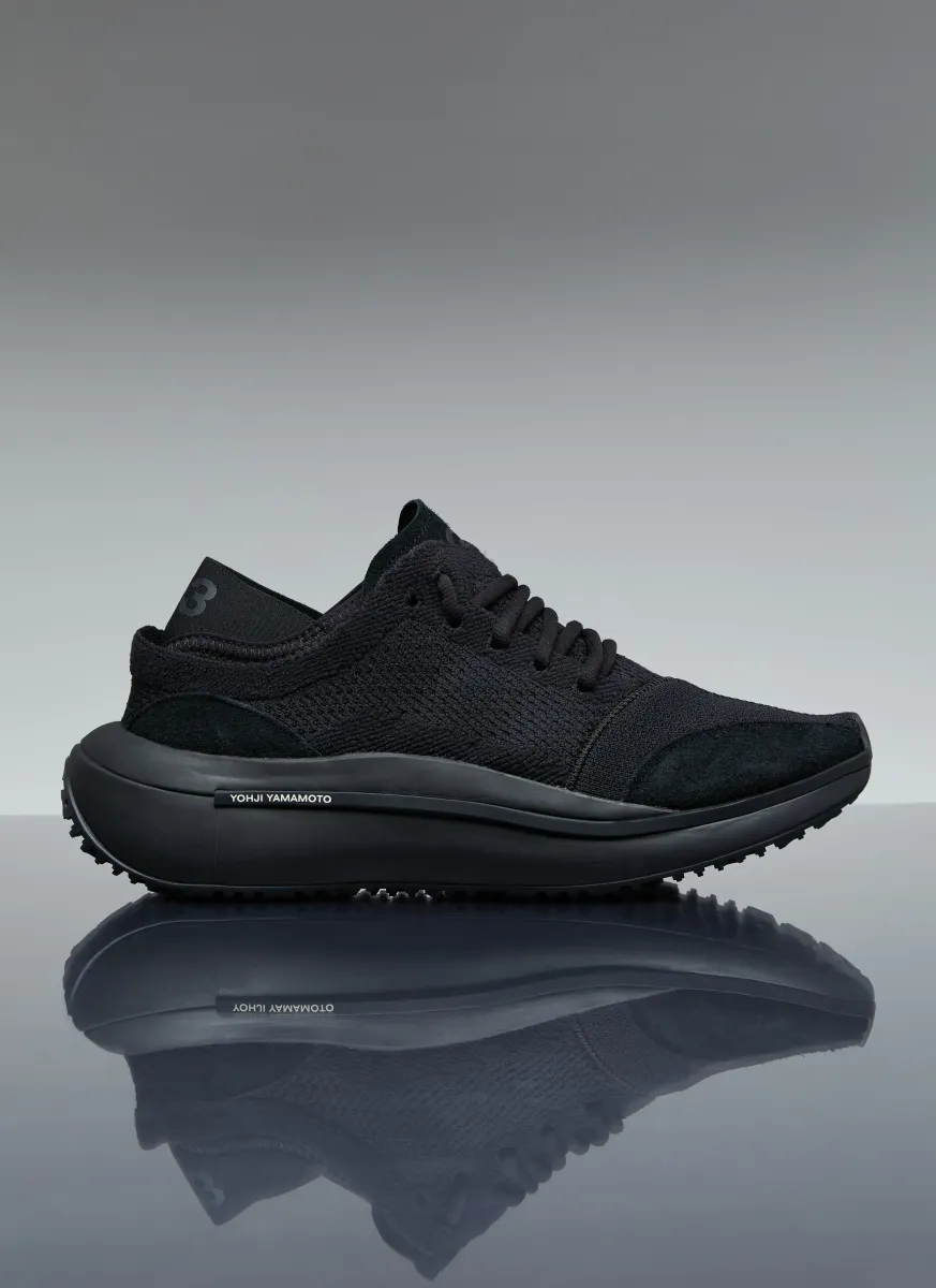 Qisan Knit Sneakers