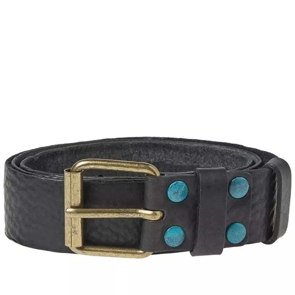 Nudie Carlsson Army Belt