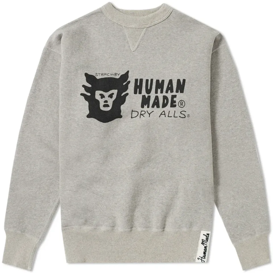STRMCWBY Crew Sweat