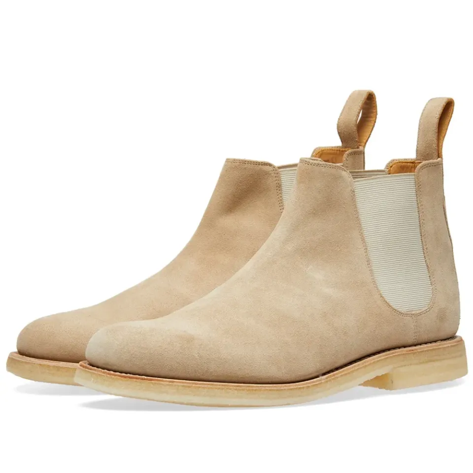 Hayden Chelsea Boot