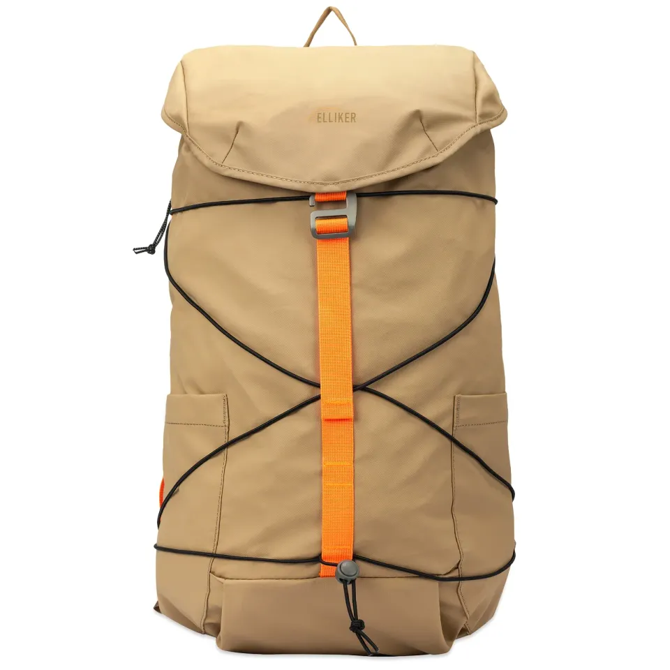 Wharfe Flapover Backpack