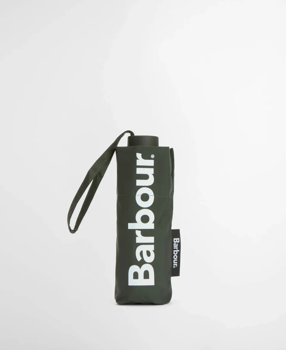 Logo Mini Umbrella