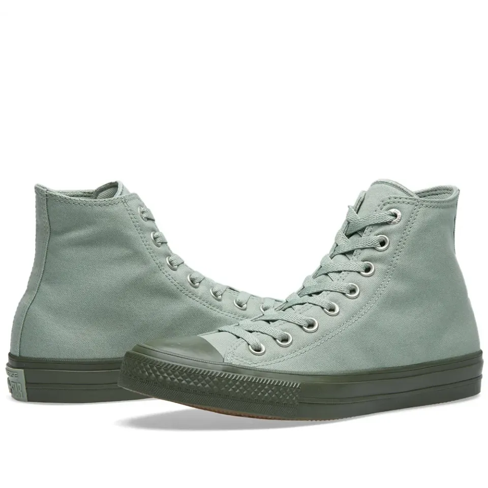 Chuck Taylor II Hi - Military Pack
