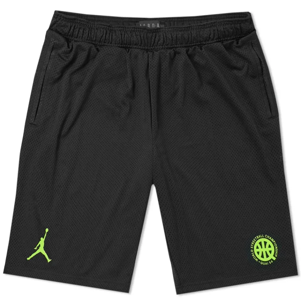 Air Jordan JSW Short 'Quai 54'