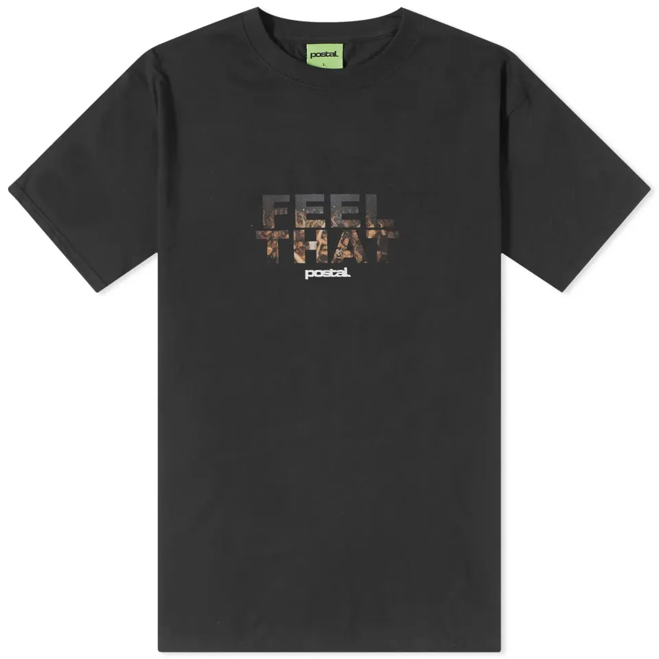 Feel That T-Shirt