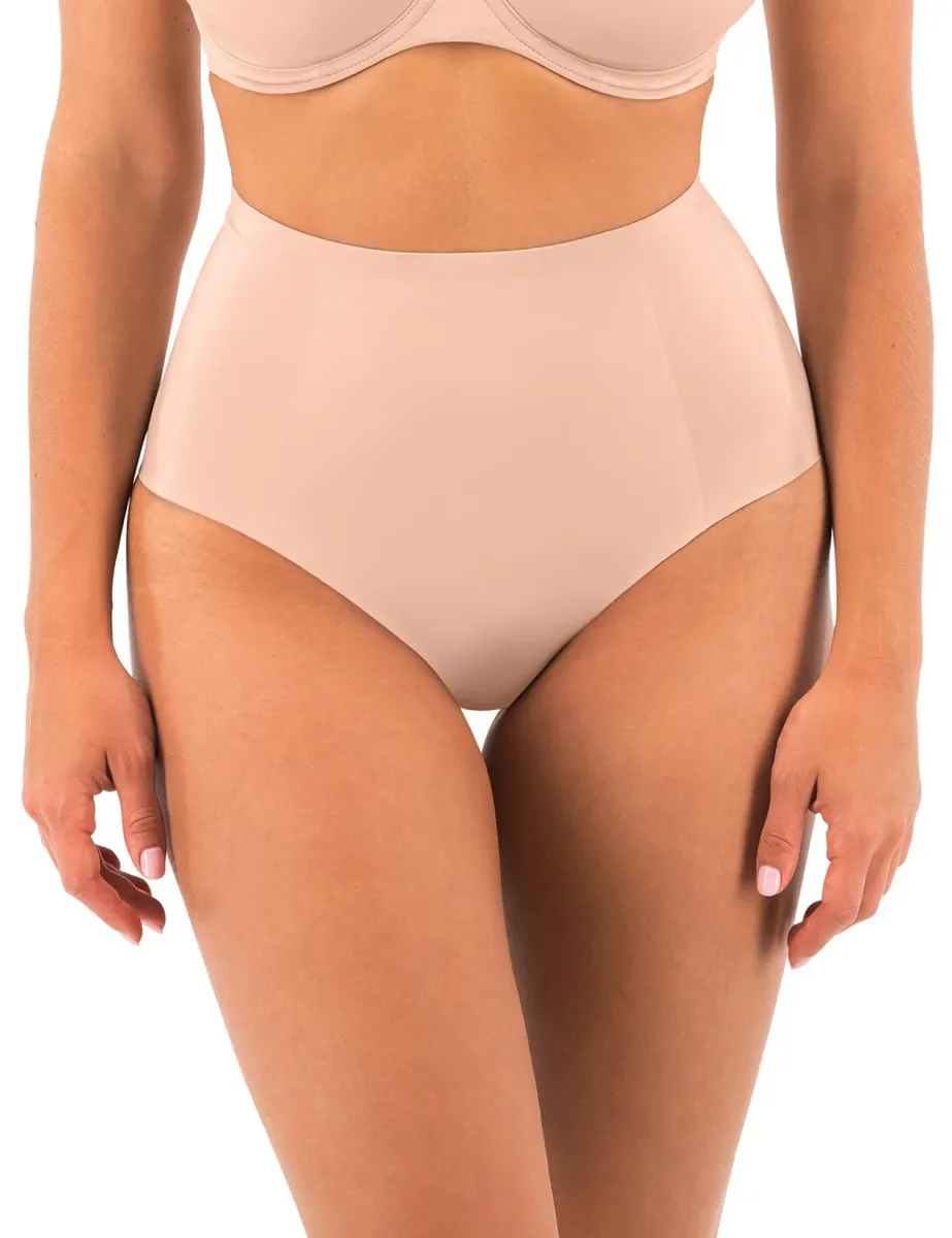 Smoothease Shaping Brief Beige