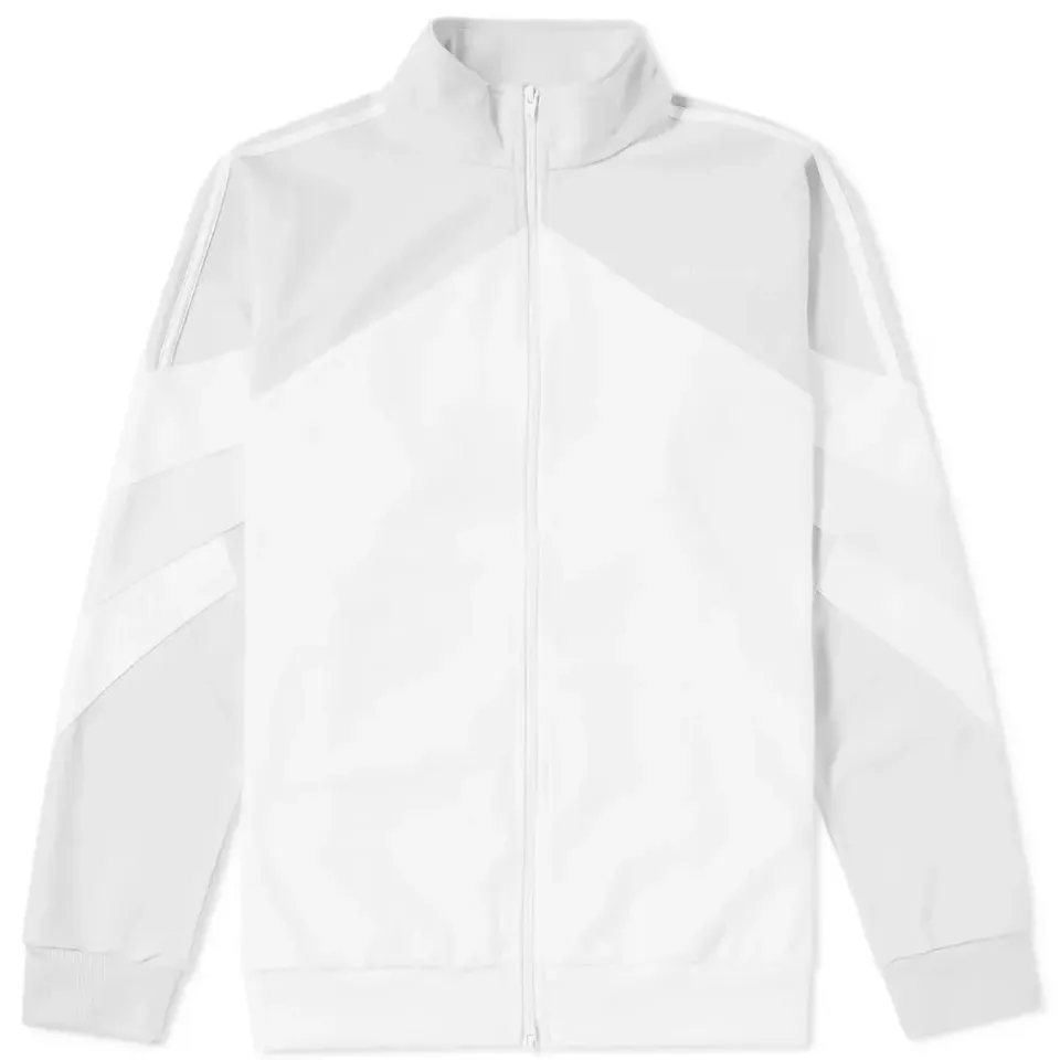 Palmeston Track Jacket