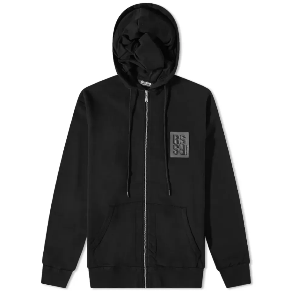 RS Sign Zip Up Hoodie