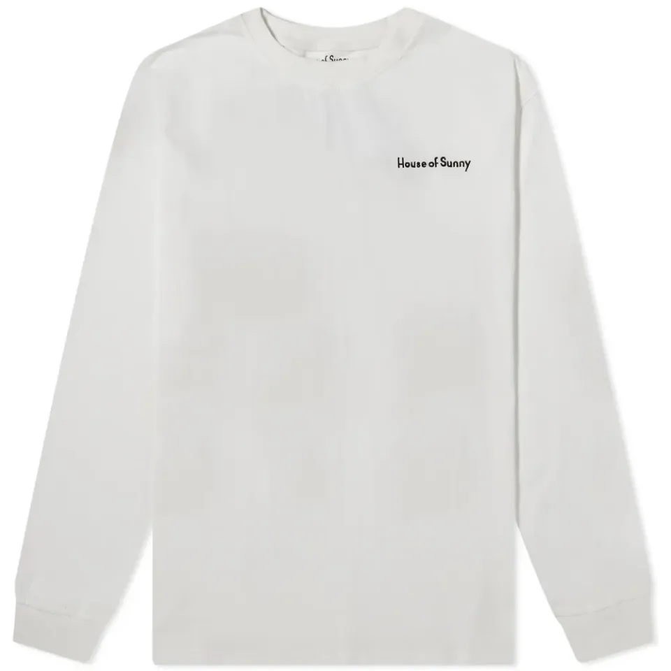 Long Sleeve Chasing Waterfalls T-Shirt