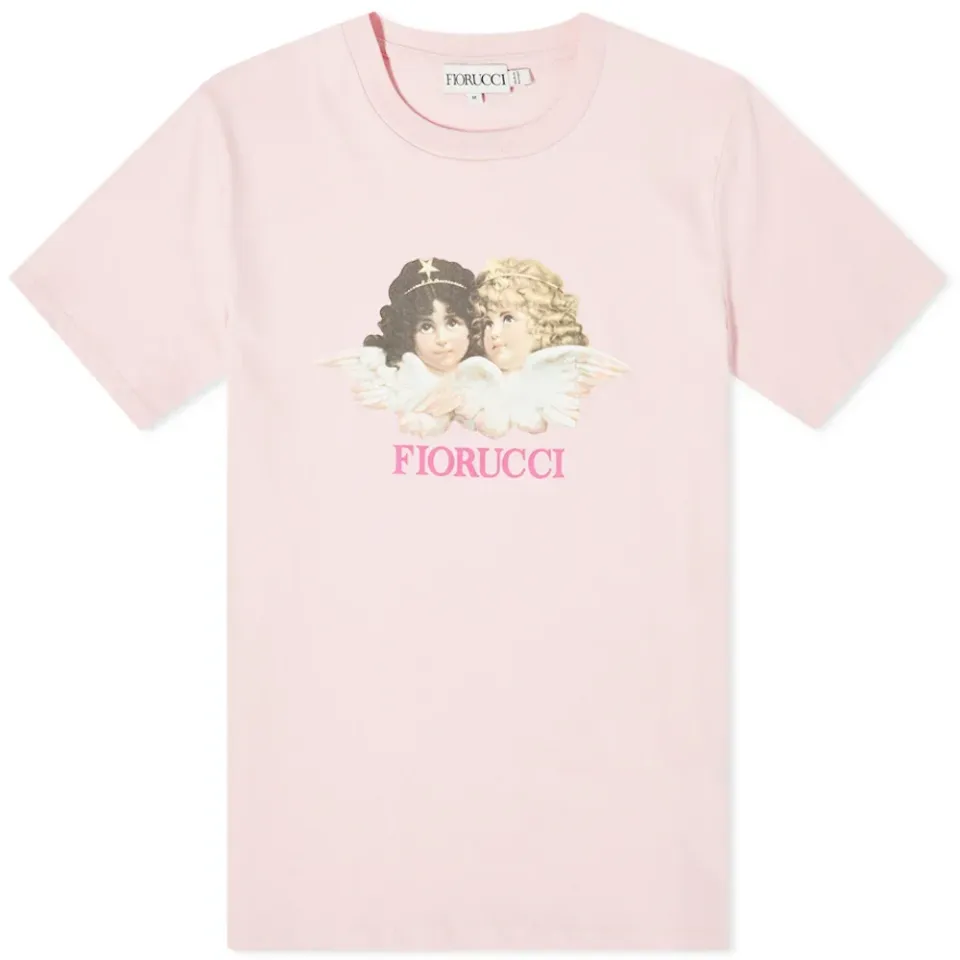 Vintage Angels T-Shirt