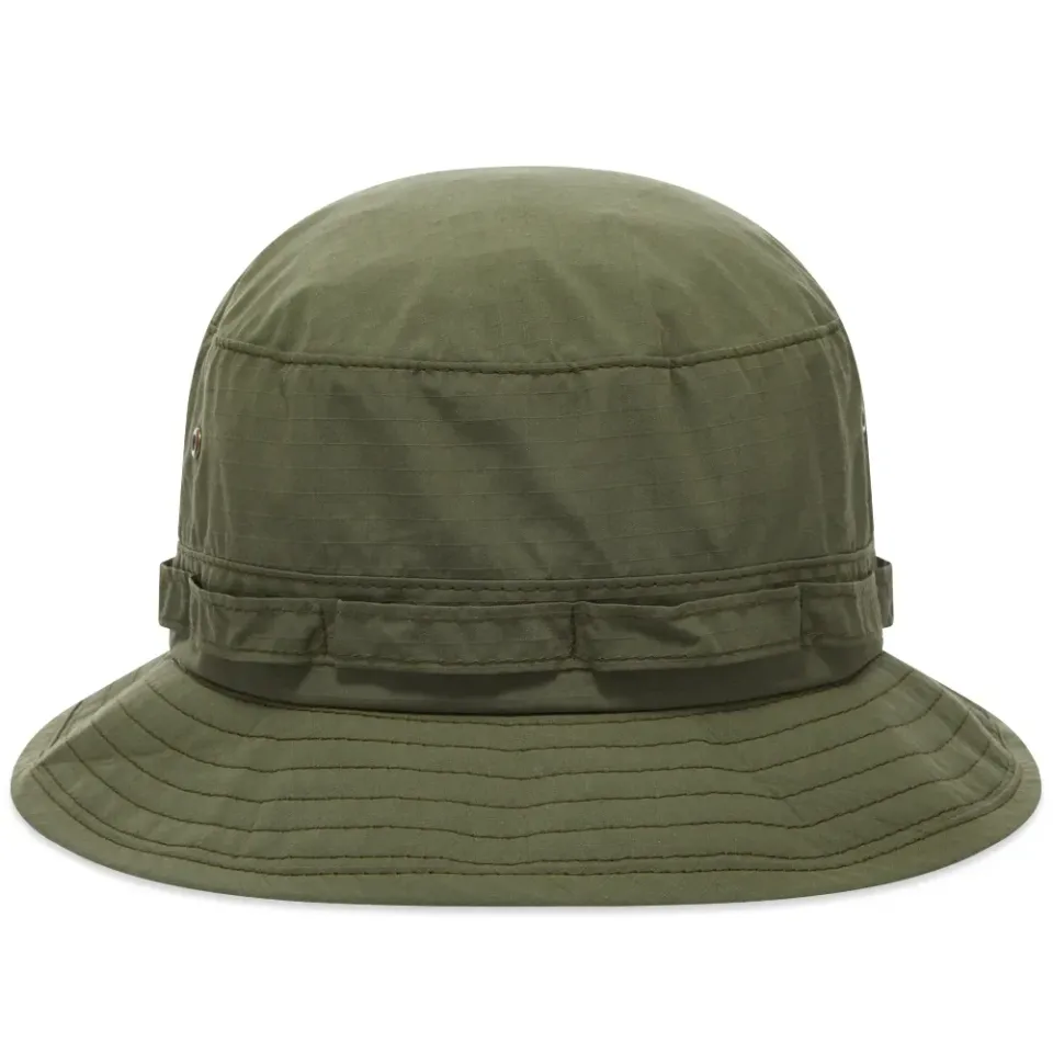 Ripstop Military Jungle Hat