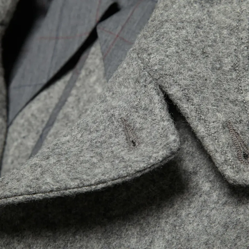 Gentleman Jacket