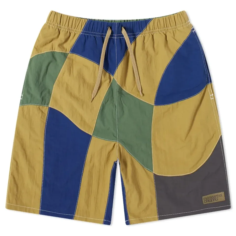 Wave Shorts
