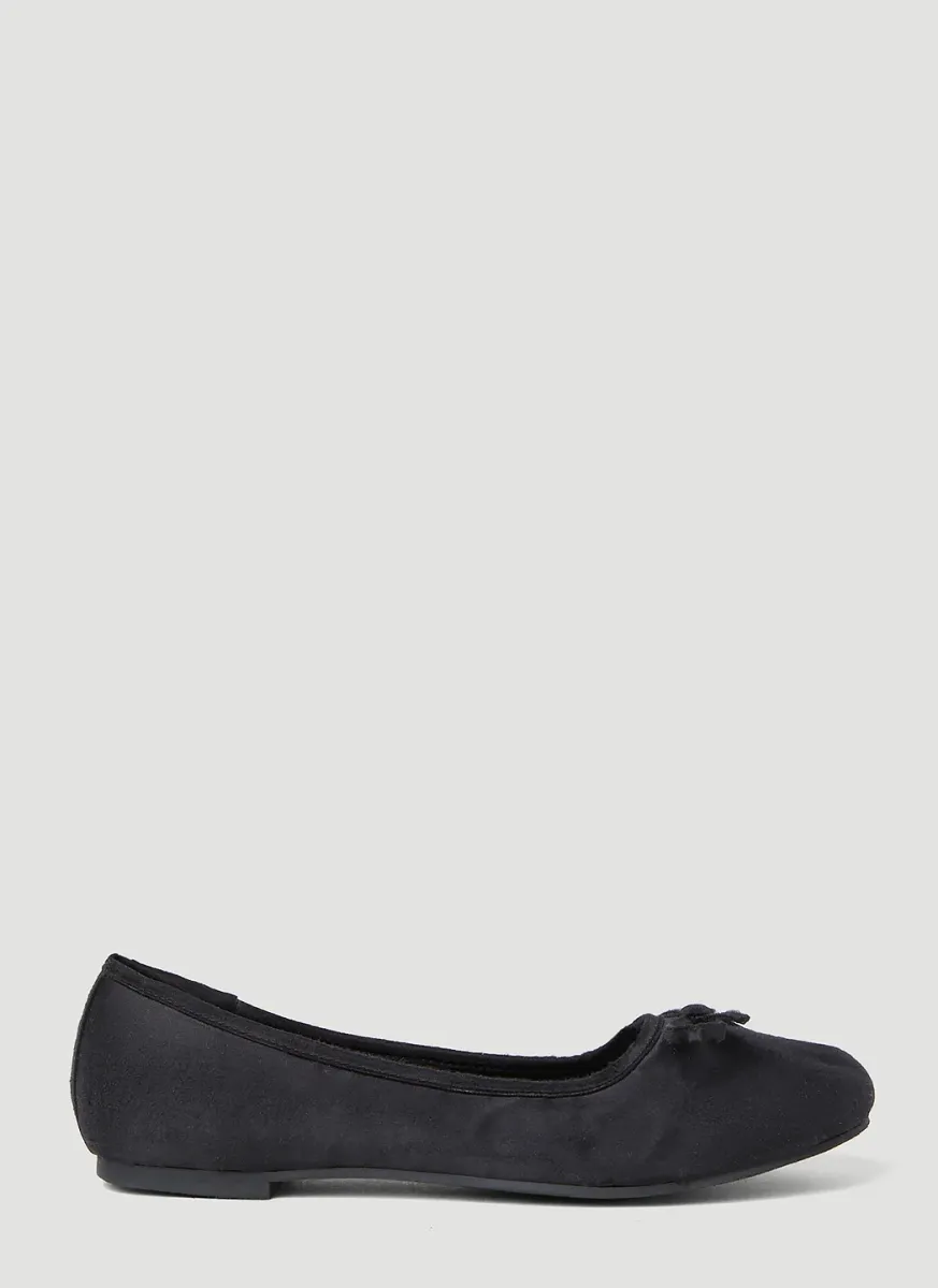 Leopold Ballerina Flats