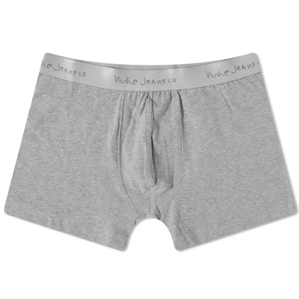 Nudie Boxer Brief