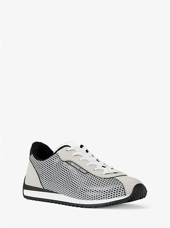 Rhodes Mixed-Media Trainer