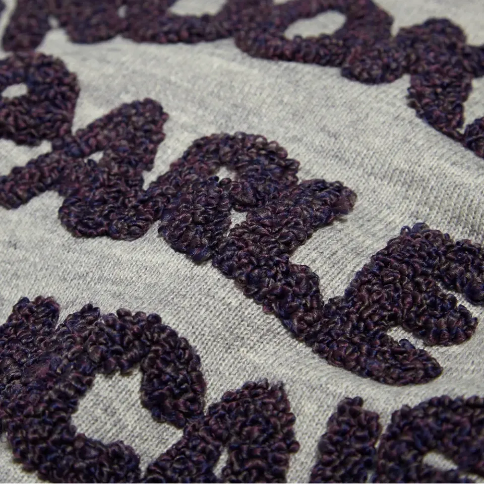 Brooklyn Parle Francais Sweat