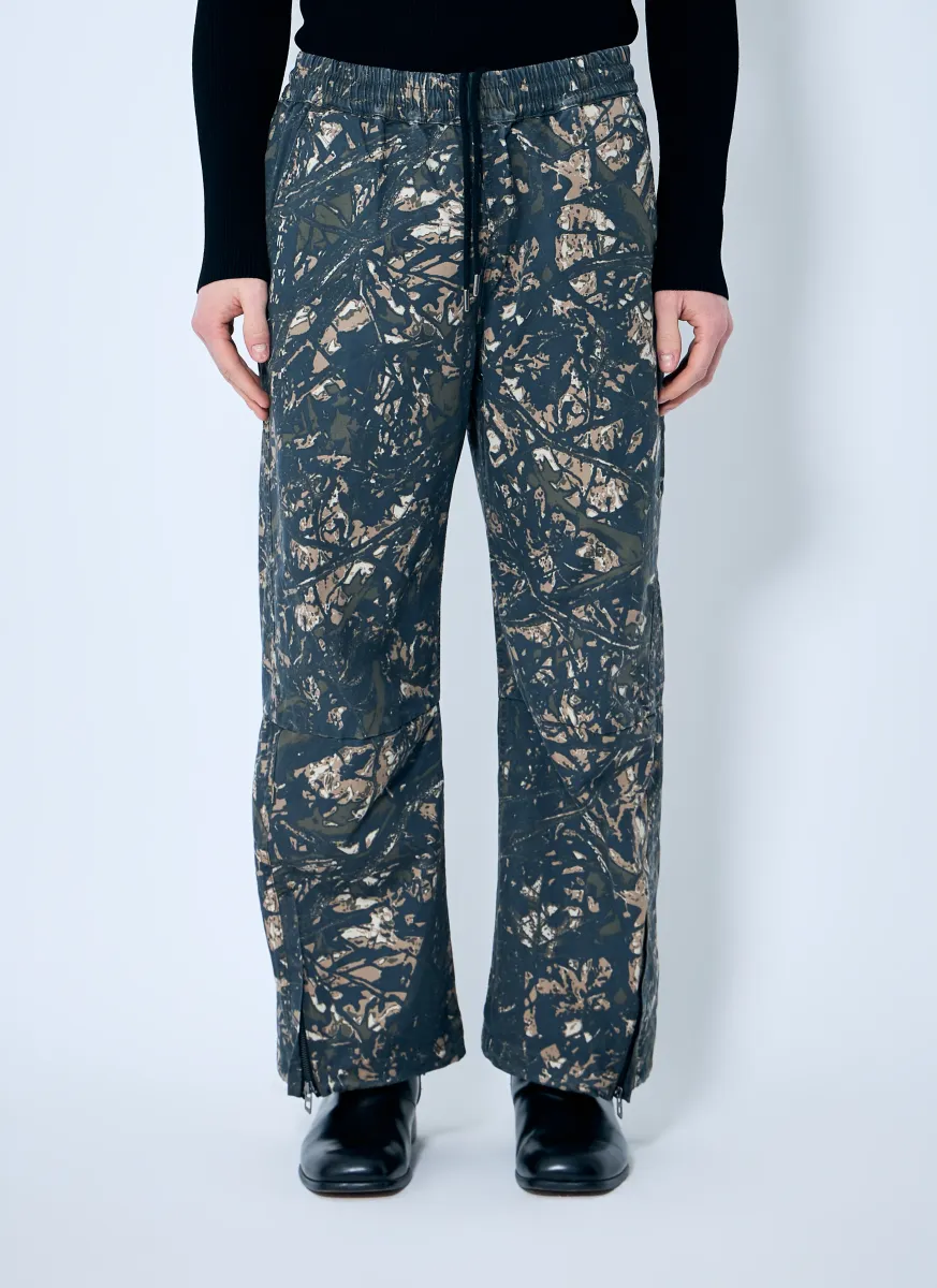 P-Lint Pants