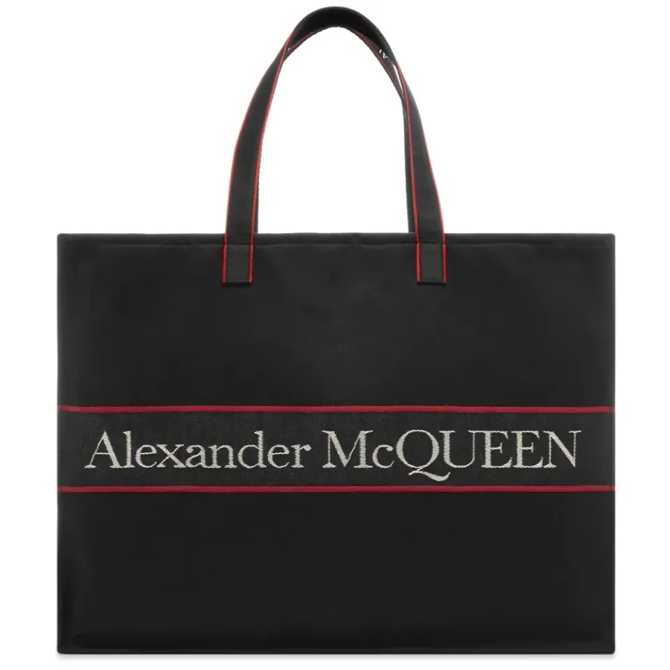 City Logo Tote