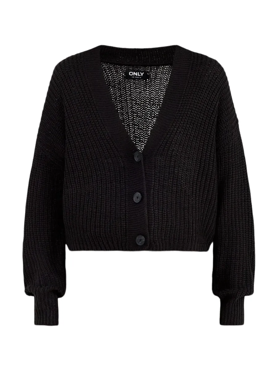 Carol Long Sleeve Cardigan