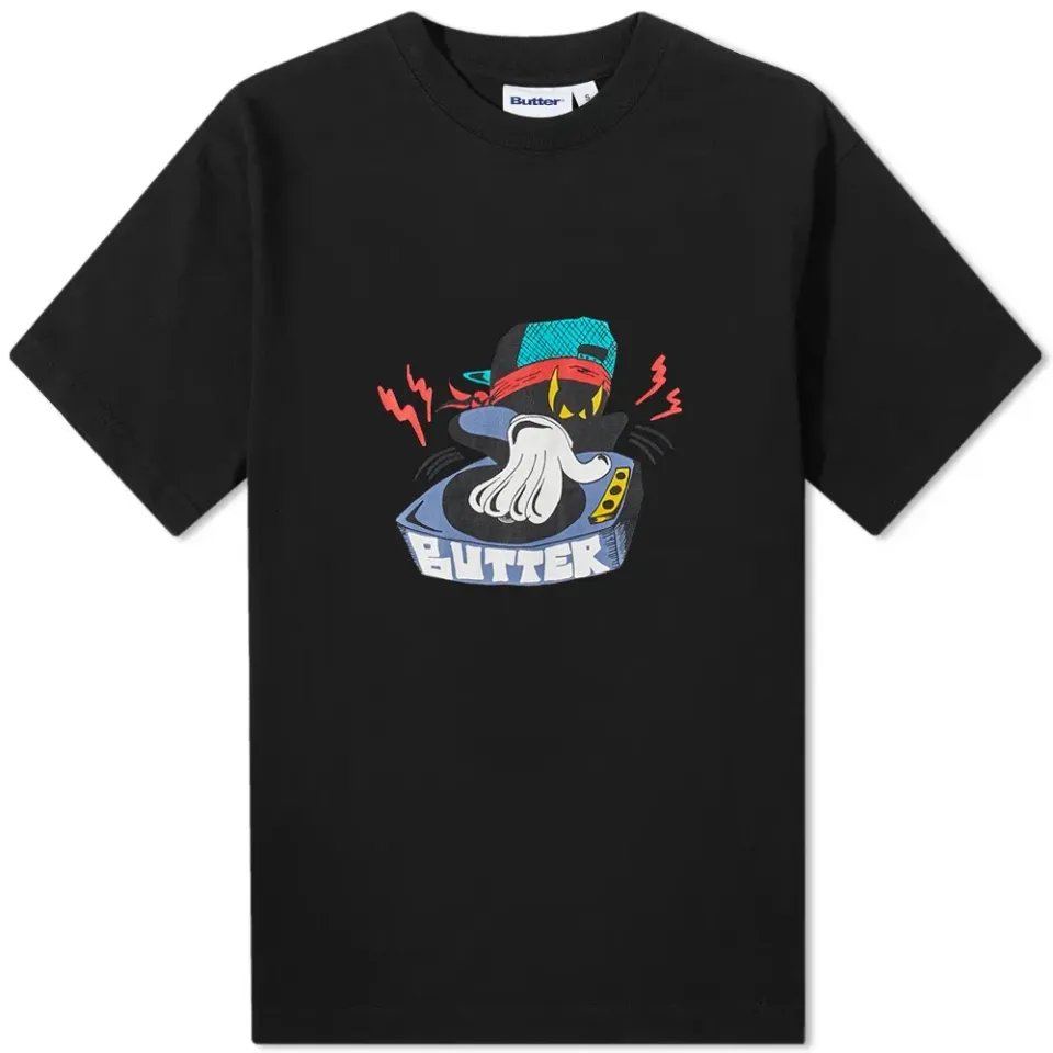 Spinner T-Shirt