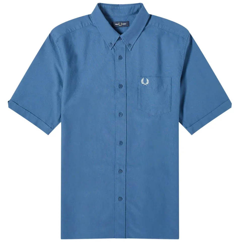 Oxford Shirt