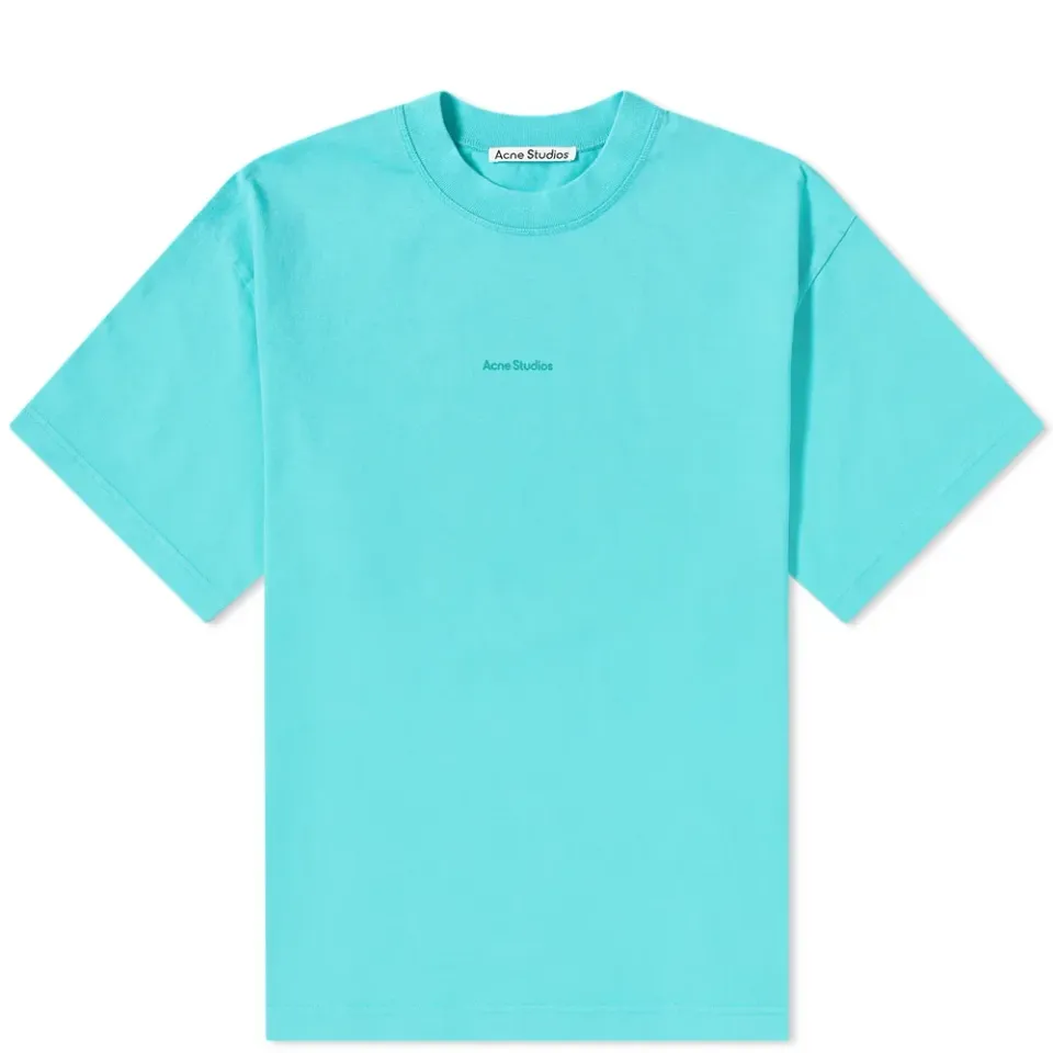 Extorr Stamp Logo T-Shirt