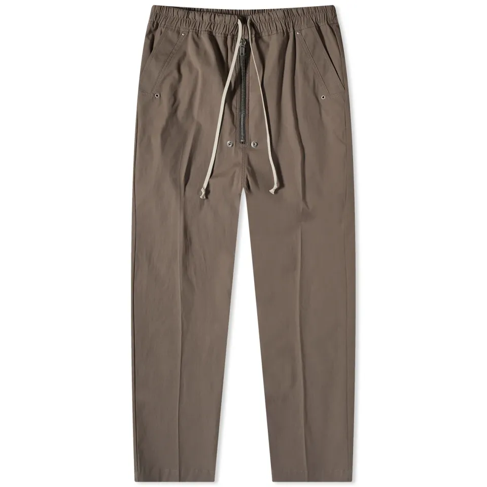 Bela Zipped Pant