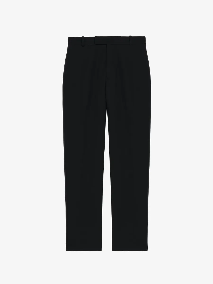 Tuxedo Trousers