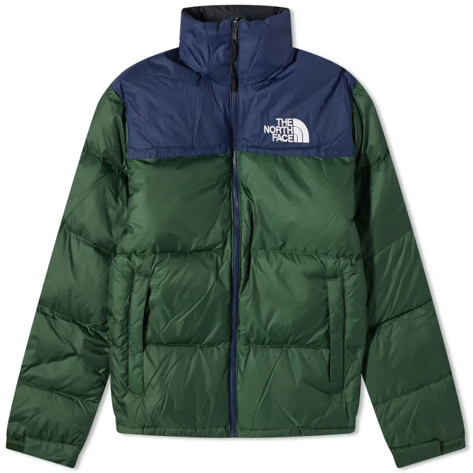 1996 Retro Nuptse Jacket