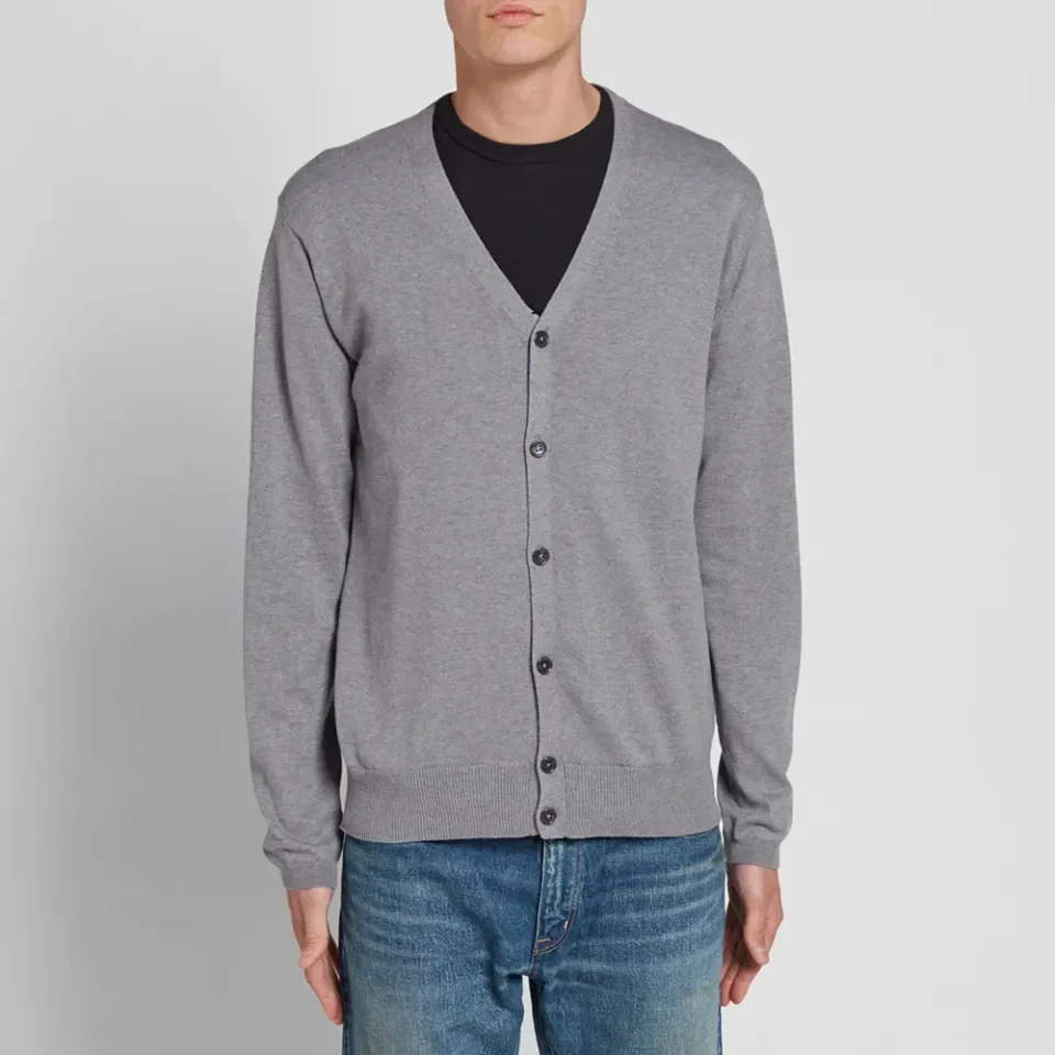 Dweller Cardigan