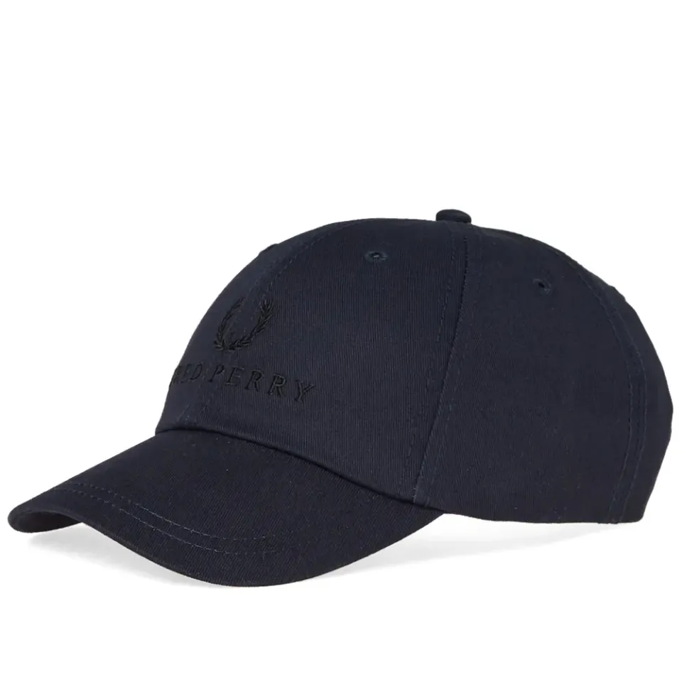 Fred Perry Tennis Cap