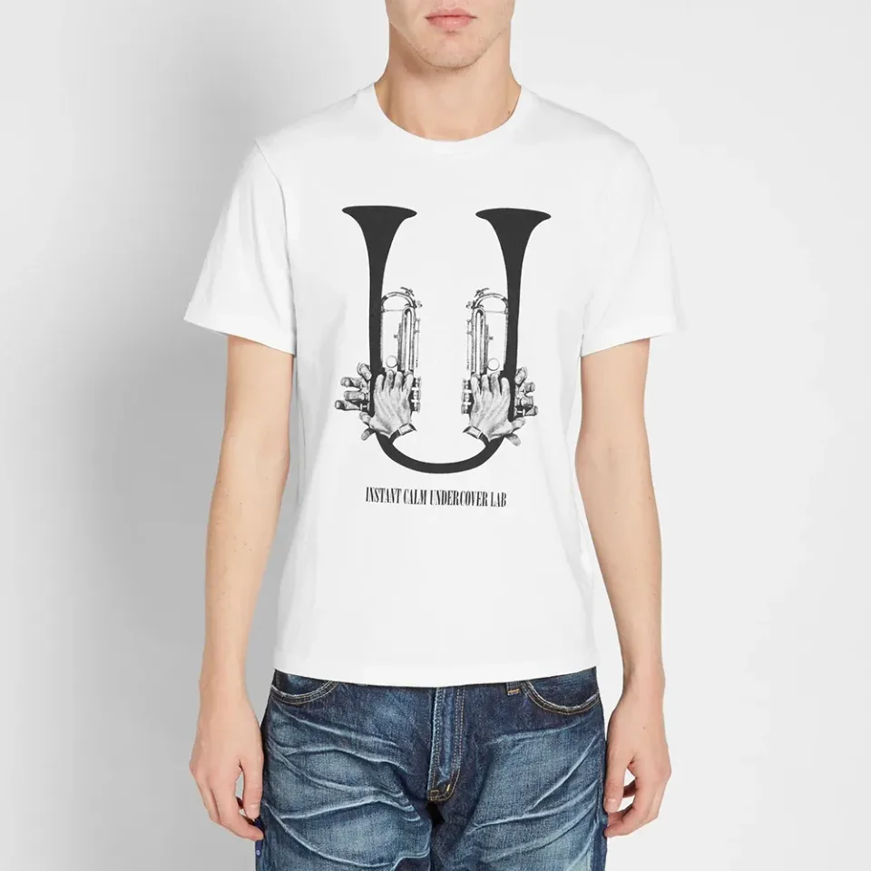 Trumpet Tee