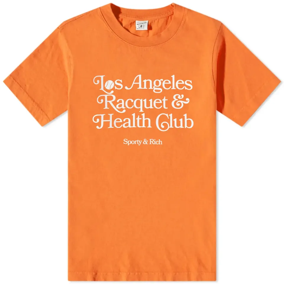 LA Racquet Club T-Shirt