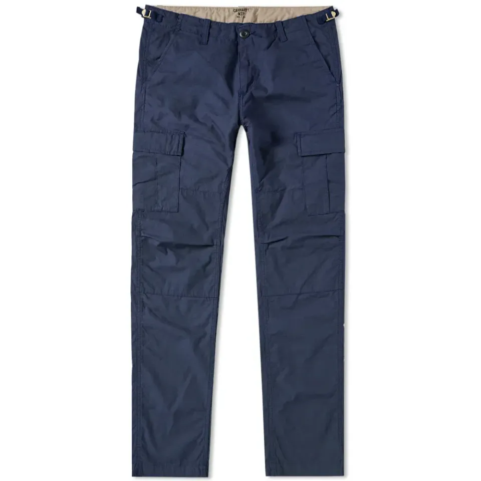 Aviation Pant