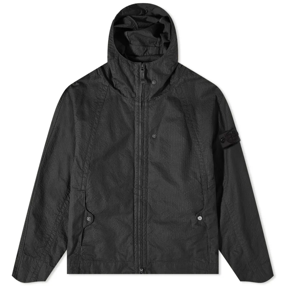Short Parka