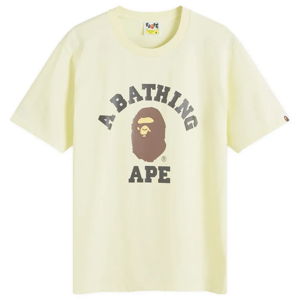 College T-Shirt