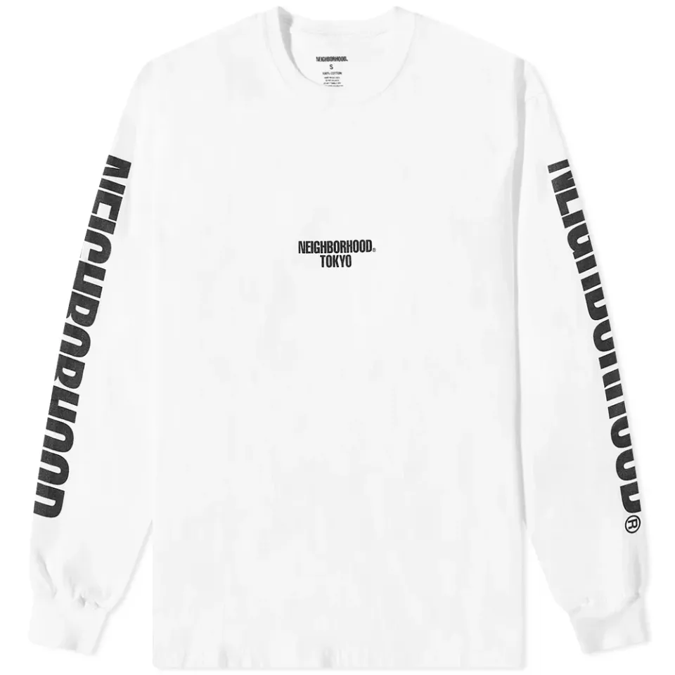 Long Sleeve NH-10 T-Shirt