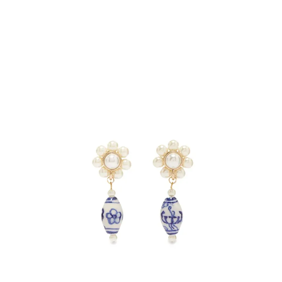 Elise Earrings