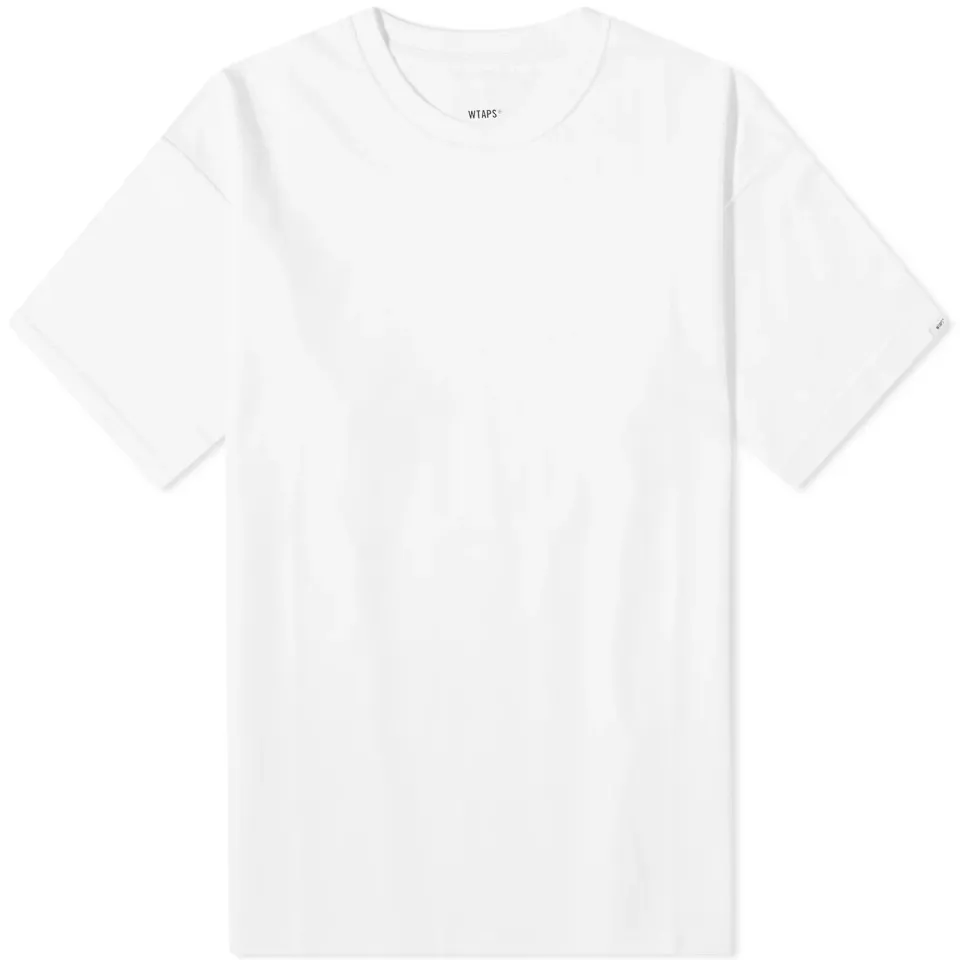 26 Sleeve Tab T-Shirt